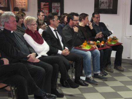 Ob slovenskem kulturnem prazniku 32